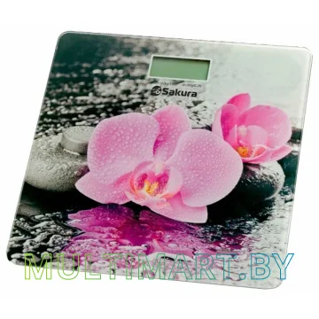 Напольные весы Sakura SA-5072F